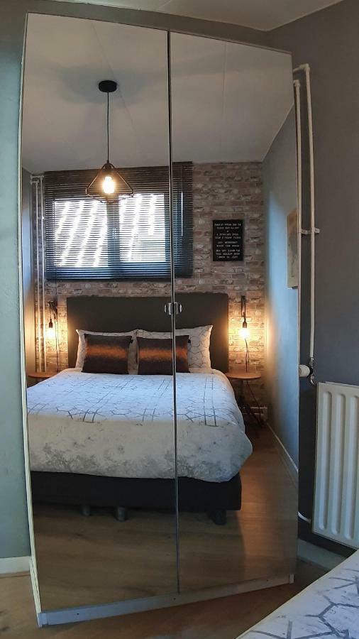 Historic City Centre Apartment 's-Hertogenbosch  Ngoại thất bức ảnh