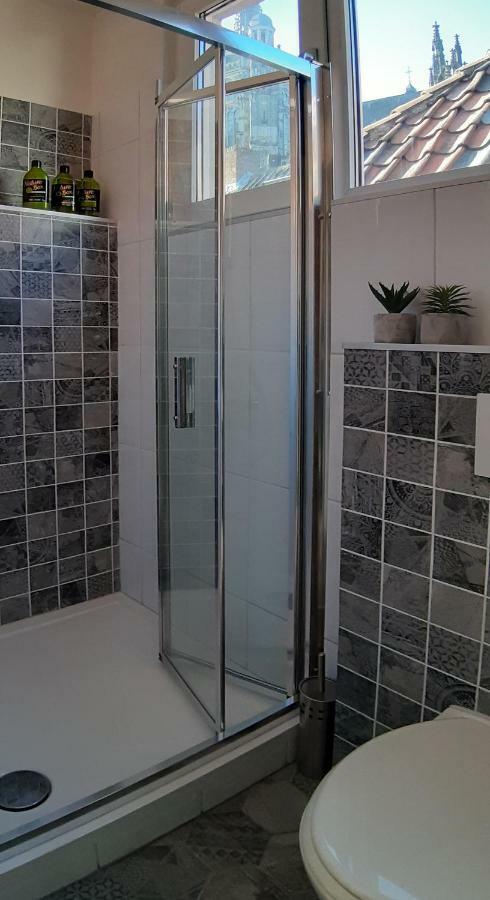 Historic City Centre Apartment 's-Hertogenbosch  Ngoại thất bức ảnh