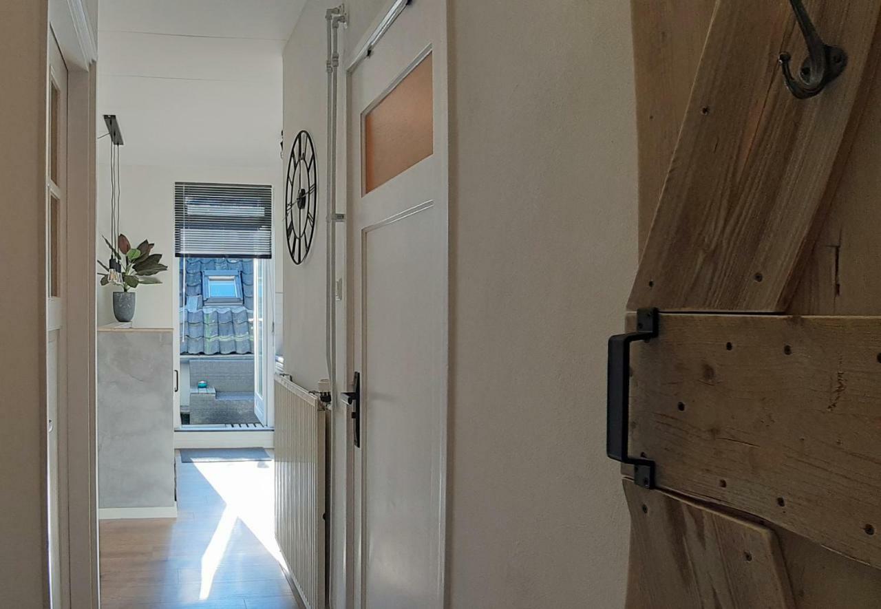 Historic City Centre Apartment 's-Hertogenbosch  Ngoại thất bức ảnh